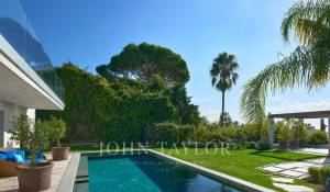 Alquiler por temporada Propiedad Cannes