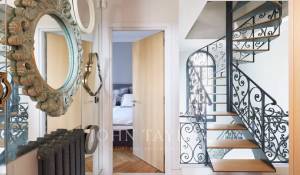 Alquiler por temporada Propiedad Cannes