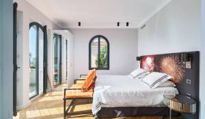 Alquiler por temporada Propiedad Cannes