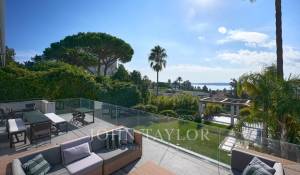 Alquiler por temporada Propiedad Cannes