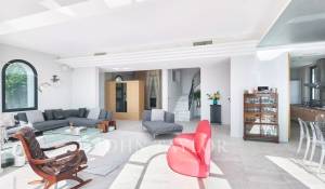 Alquiler por temporada Propiedad Cannes