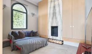 Alquiler por temporada Propiedad Cannes