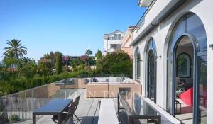 Alquiler por temporada Propiedad Cannes