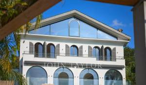 Alquiler por temporada Propiedad Cannes