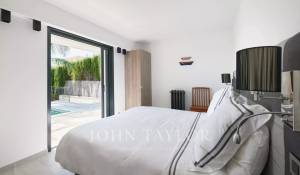 Alquiler por temporada Propiedad Cannes