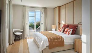 Alquiler por temporada Propiedad Cannes