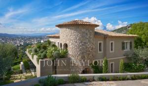 Alquiler por temporada Propiedad Cannes