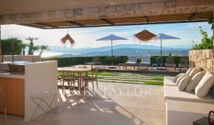 Alquiler por temporada Propiedad Cannes