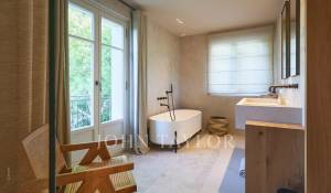 Alquiler por temporada Propiedad Cannes