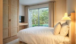 Alquiler por temporada Propiedad Cannes