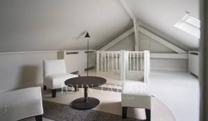 Alquiler por temporada Propiedad Cannes