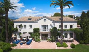 Alquiler por temporada Propiedad Cannes