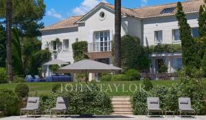 Alquiler por temporada Propiedad Cannes