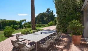 Alquiler por temporada Propiedad Cannes