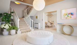 Alquiler por temporada Propiedad Cannes