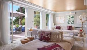 Alquiler por temporada Propiedad Cannes