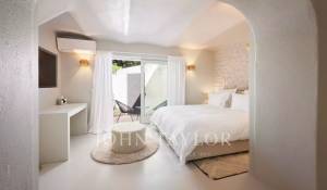 Alquiler por temporada Propiedad Cannes