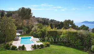 Alquiler por temporada Propiedad Cannes