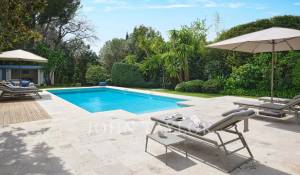 Alquiler por temporada Propiedad Cannes