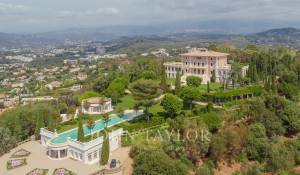 Alquiler por temporada Propiedad Cannes