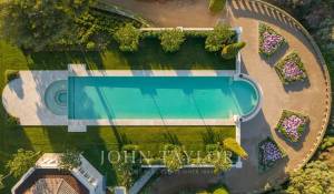 Alquiler por temporada Propiedad Cannes