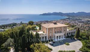 Alquiler por temporada Propiedad Cannes