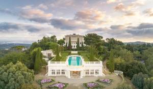 Alquiler por temporada Propiedad Cannes