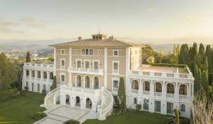 Alquiler por temporada Propiedad Cannes