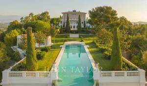 Alquiler por temporada Propiedad Cannes