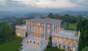 Alquiler por temporada Propiedad Cannes