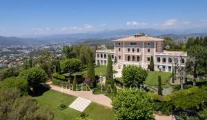 Alquiler por temporada Propiedad Cannes