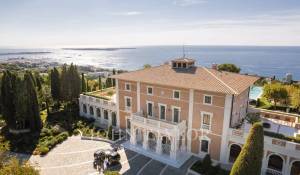 Alquiler por temporada Propiedad Cannes