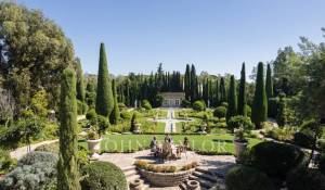 Alquiler por temporada Propiedad Cannes