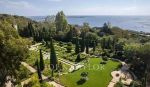 Alquiler por temporada Propiedad Cannes