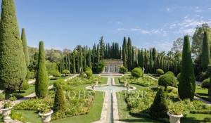 Alquiler por temporada Propiedad Cannes