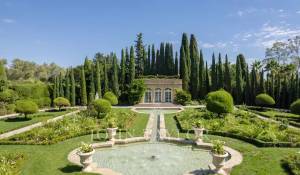 Alquiler por temporada Propiedad Cannes