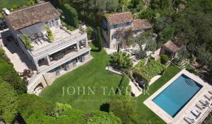 Alquiler por temporada Propiedad Cannes