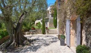 Alquiler por temporada Propiedad Cannes