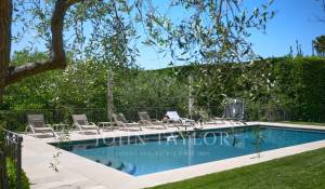 Alquiler por temporada Propiedad Cannes