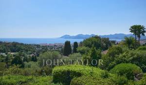 Alquiler por temporada Propiedad Cannes