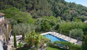 Alquiler por temporada Propiedad Cannes