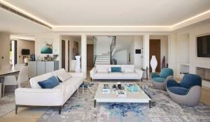 Alquiler por temporada Propiedad Cannes