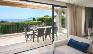 Alquiler por temporada Propiedad Cannes