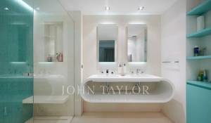 Alquiler por temporada Propiedad Cannes