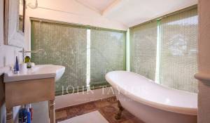 Alquiler por temporada Propiedad Cannes