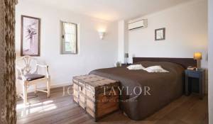 Alquiler por temporada Propiedad Cannes