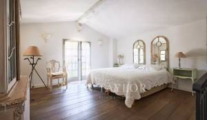 Alquiler por temporada Propiedad Cannes