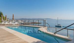 Alquiler por temporada Propiedad Cannes