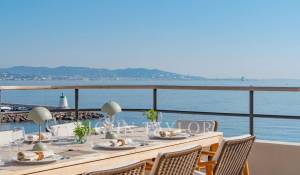 Alquiler por temporada Propiedad Cannes