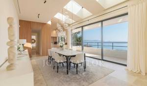 Alquiler por temporada Propiedad Cannes